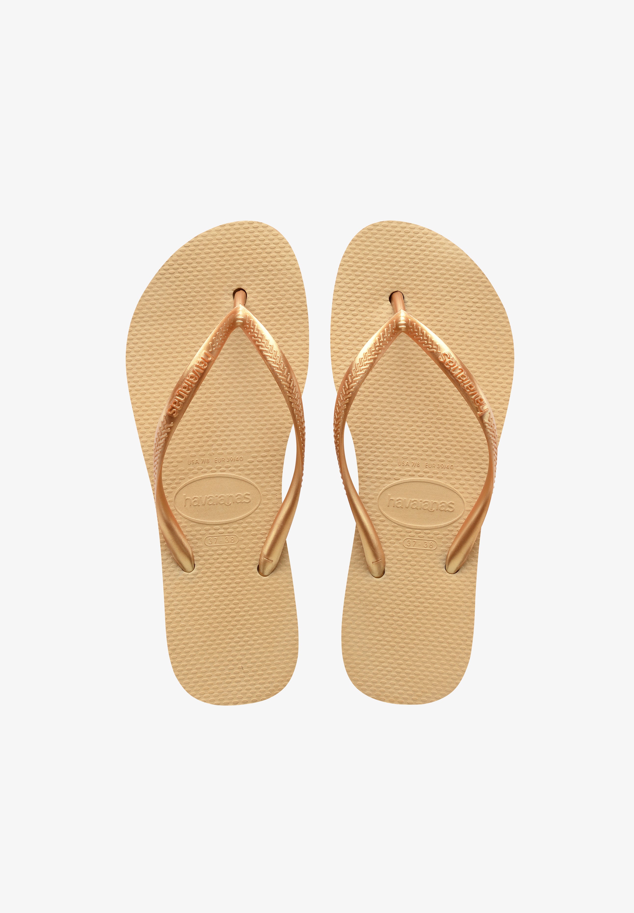 HAVAIANAS | CHANCLAS SLIM PLATAFORMA