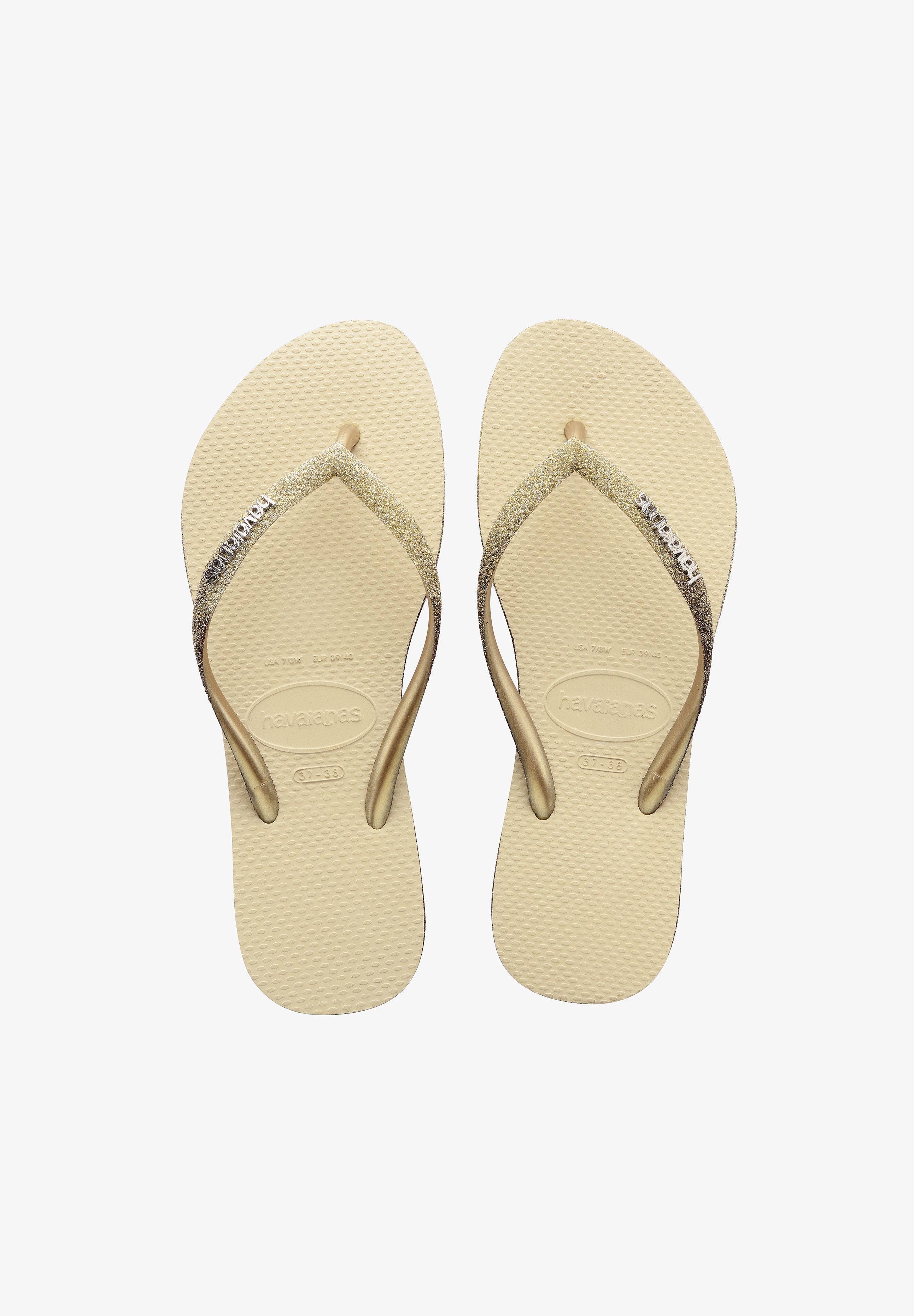 HAVAIANAS | CHANCLAS SLIM SPARKLE II