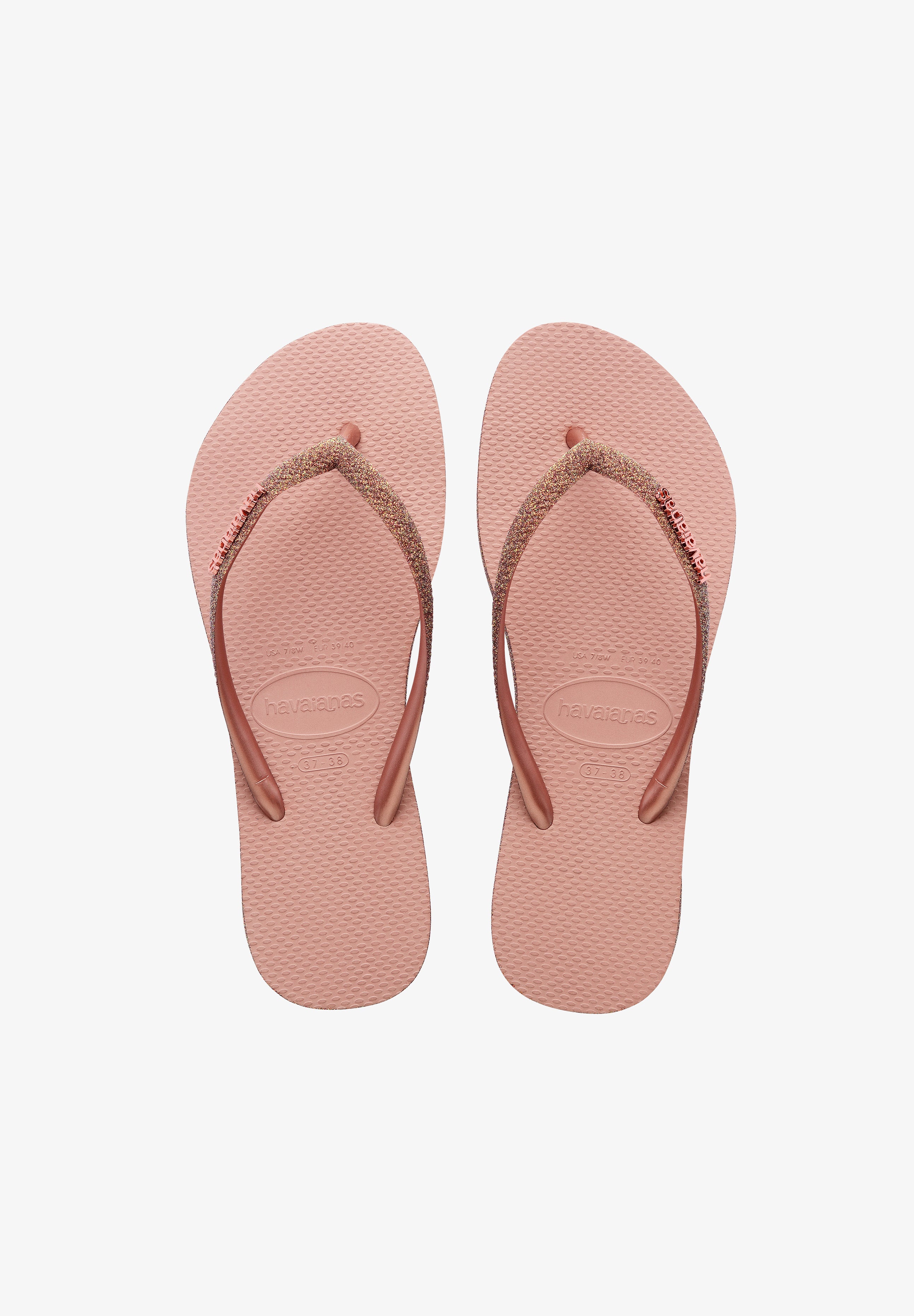 HAVAIANAS | CHANCLAS SLIM SPARKLE II