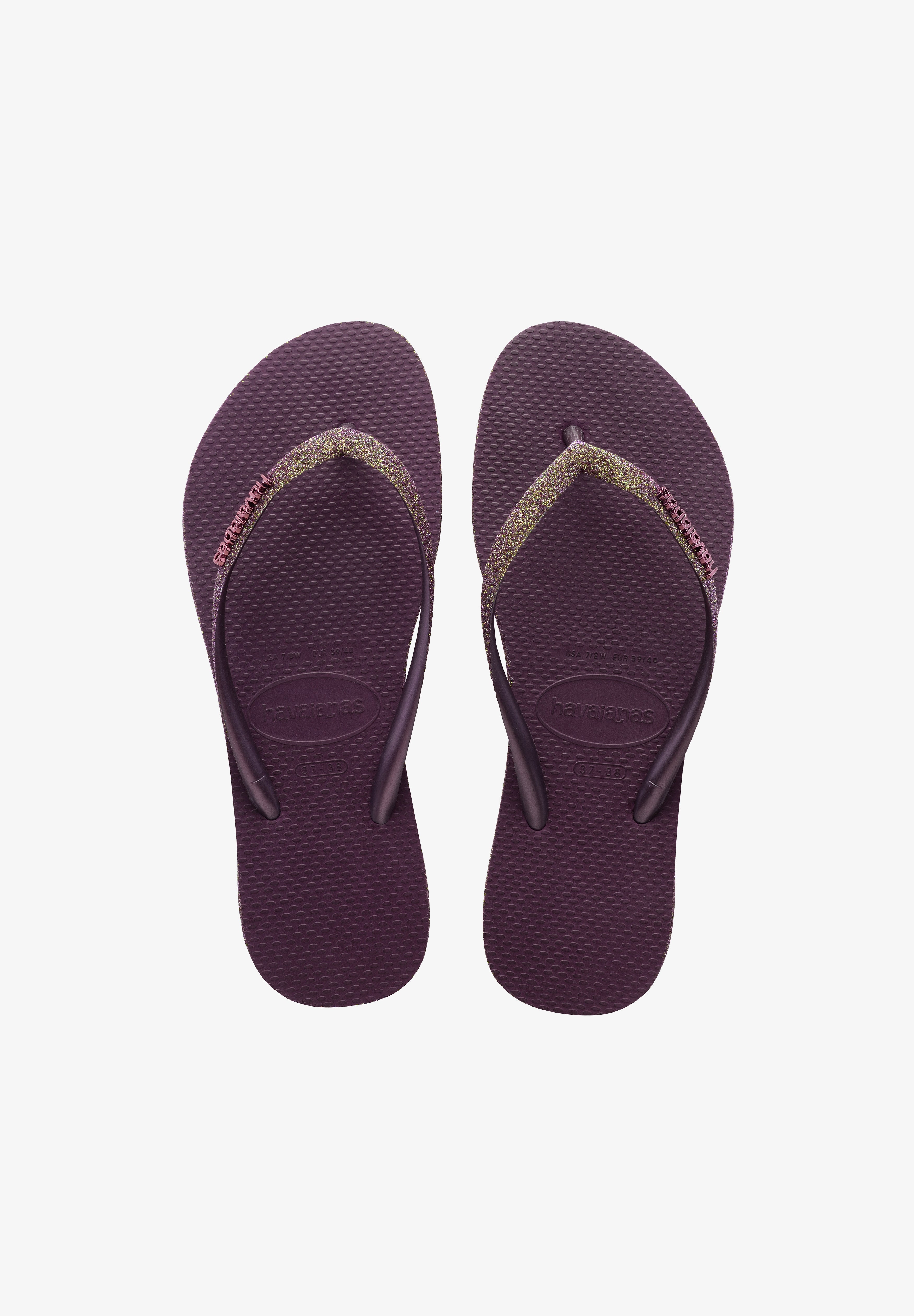 HAVAIANAS | CHANCLAS SLIM SPARKLE II