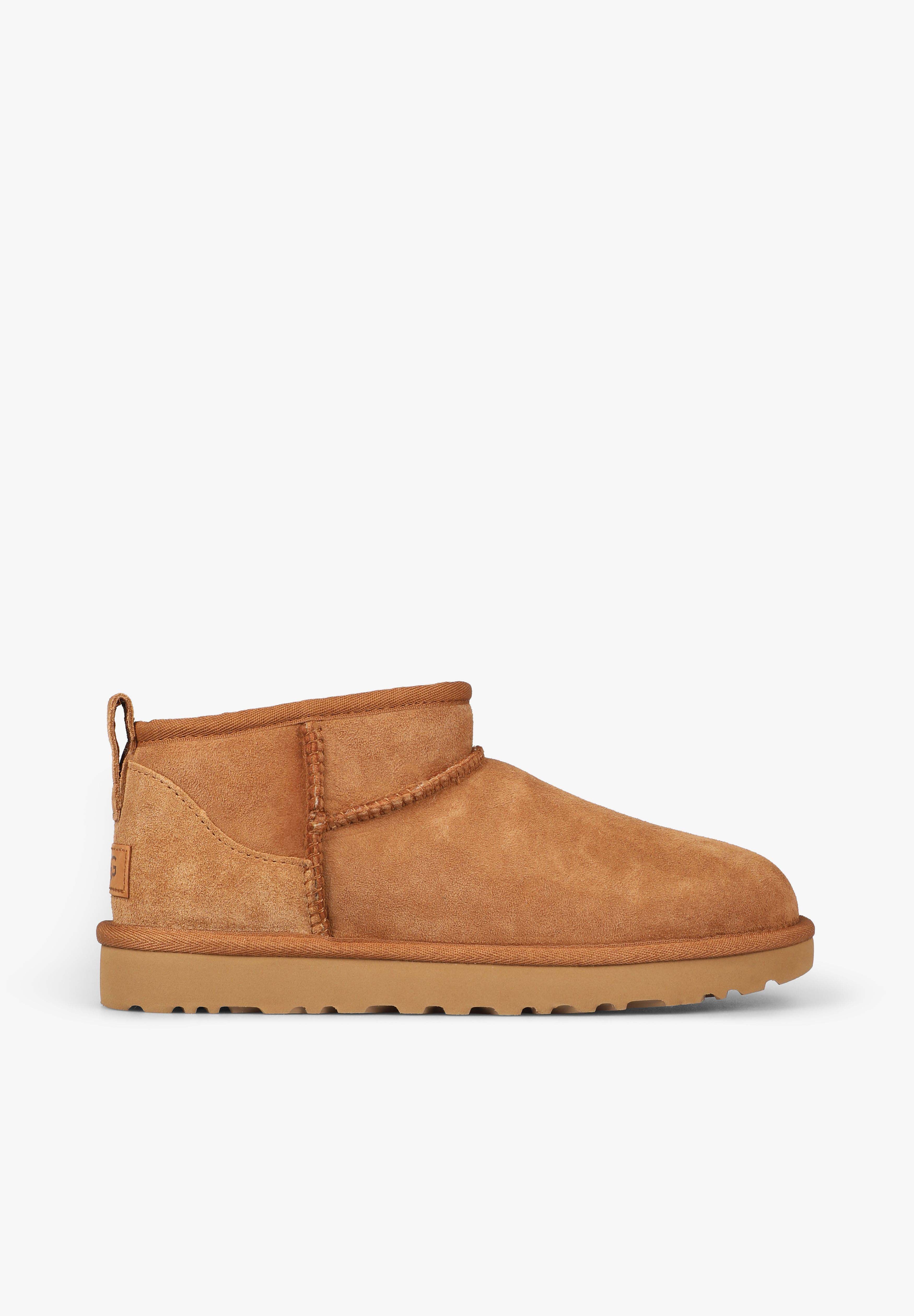 UGG | BOTAS CLASSIC ULTRA MINI MUJER