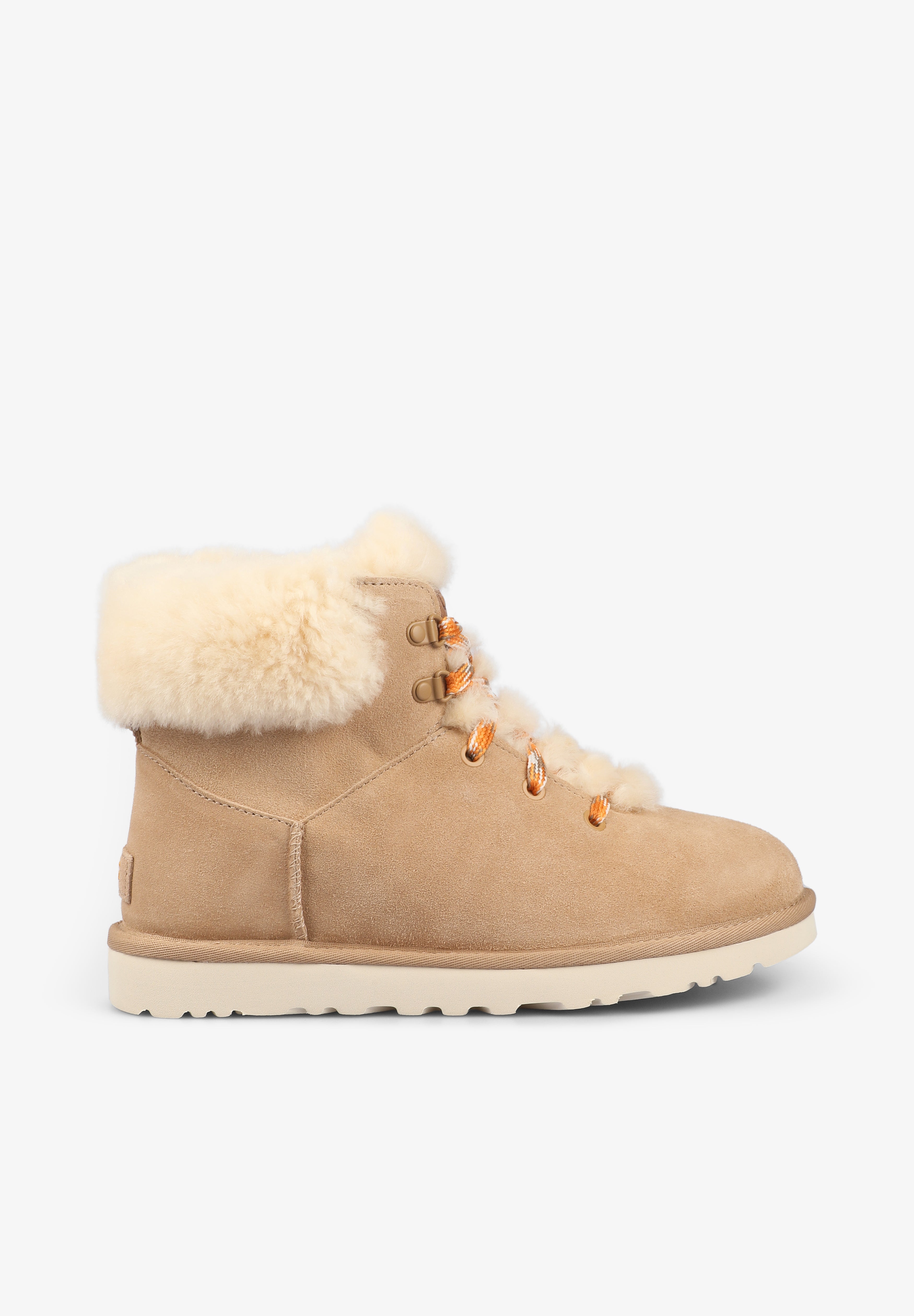 UGG | BOTAS CLASSIC MINI ALPINE LACE