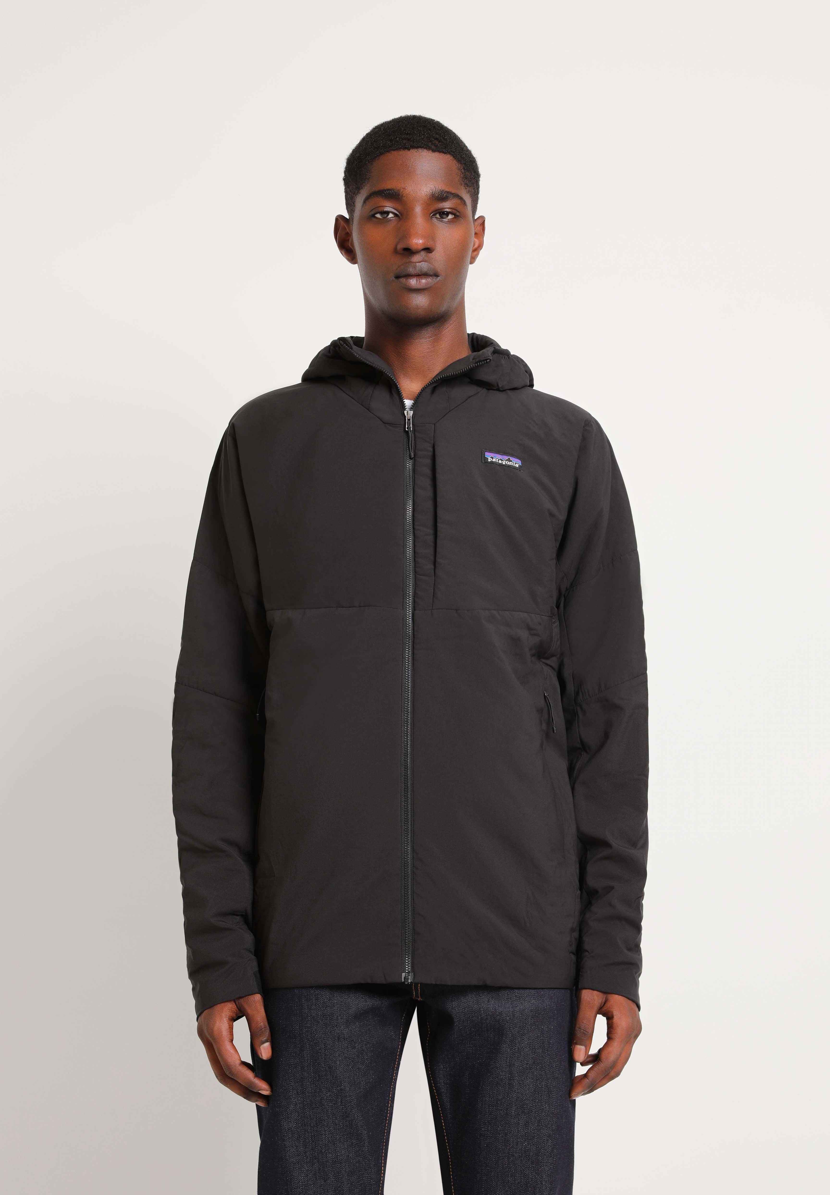 PATAGONIA | CHAQUETA CAPUCHA NANO-AIR