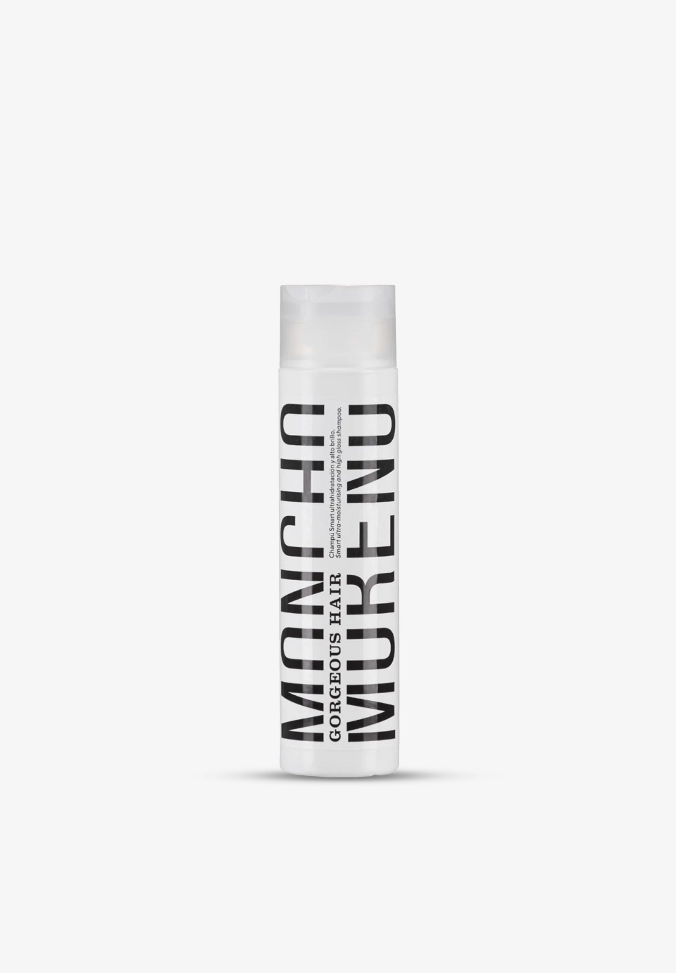 MONCHO MORENO | CHAMPÚ GORGEOUS HAIR 250ML