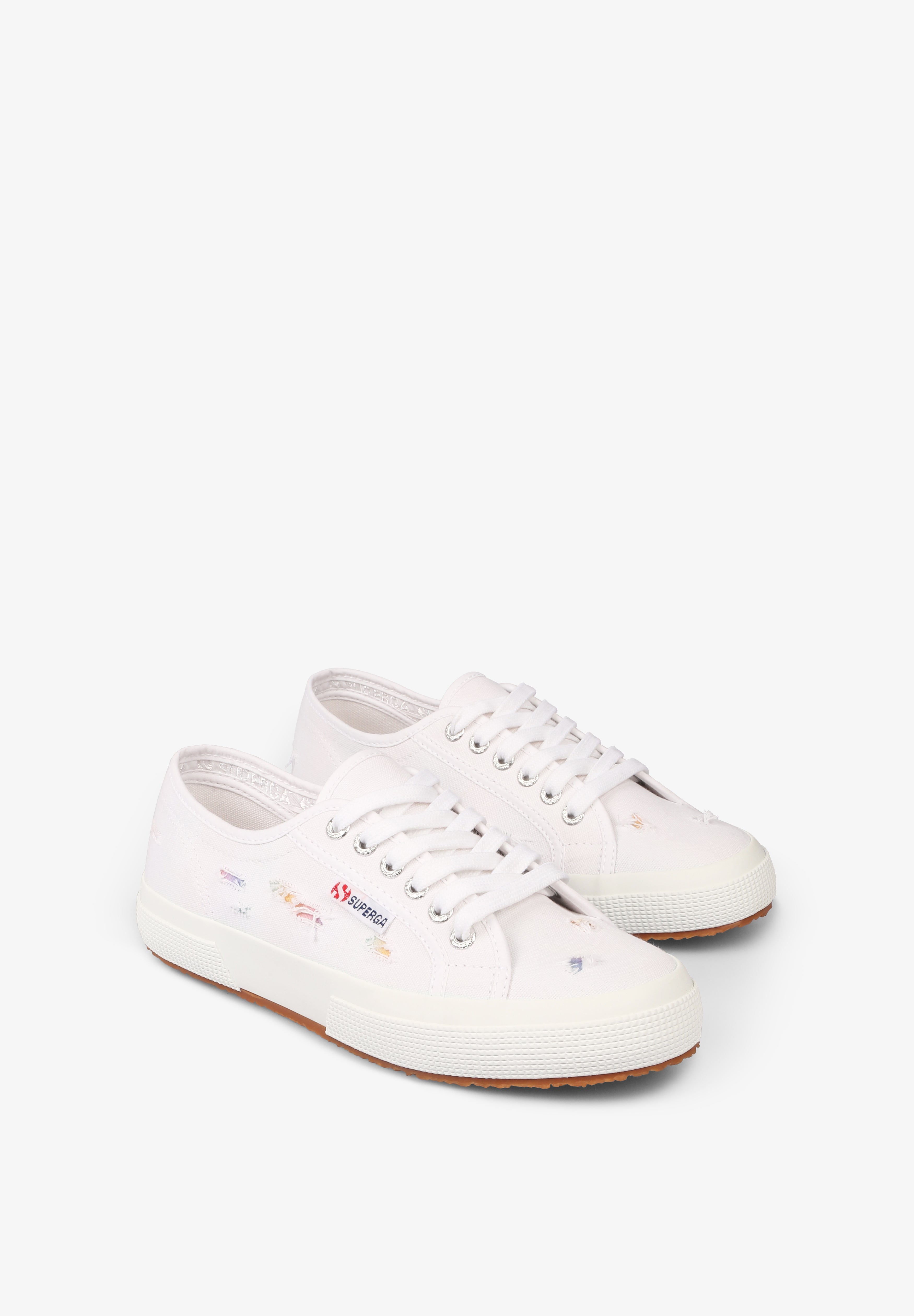 SUPERGA | SNEAKERS RIPPED