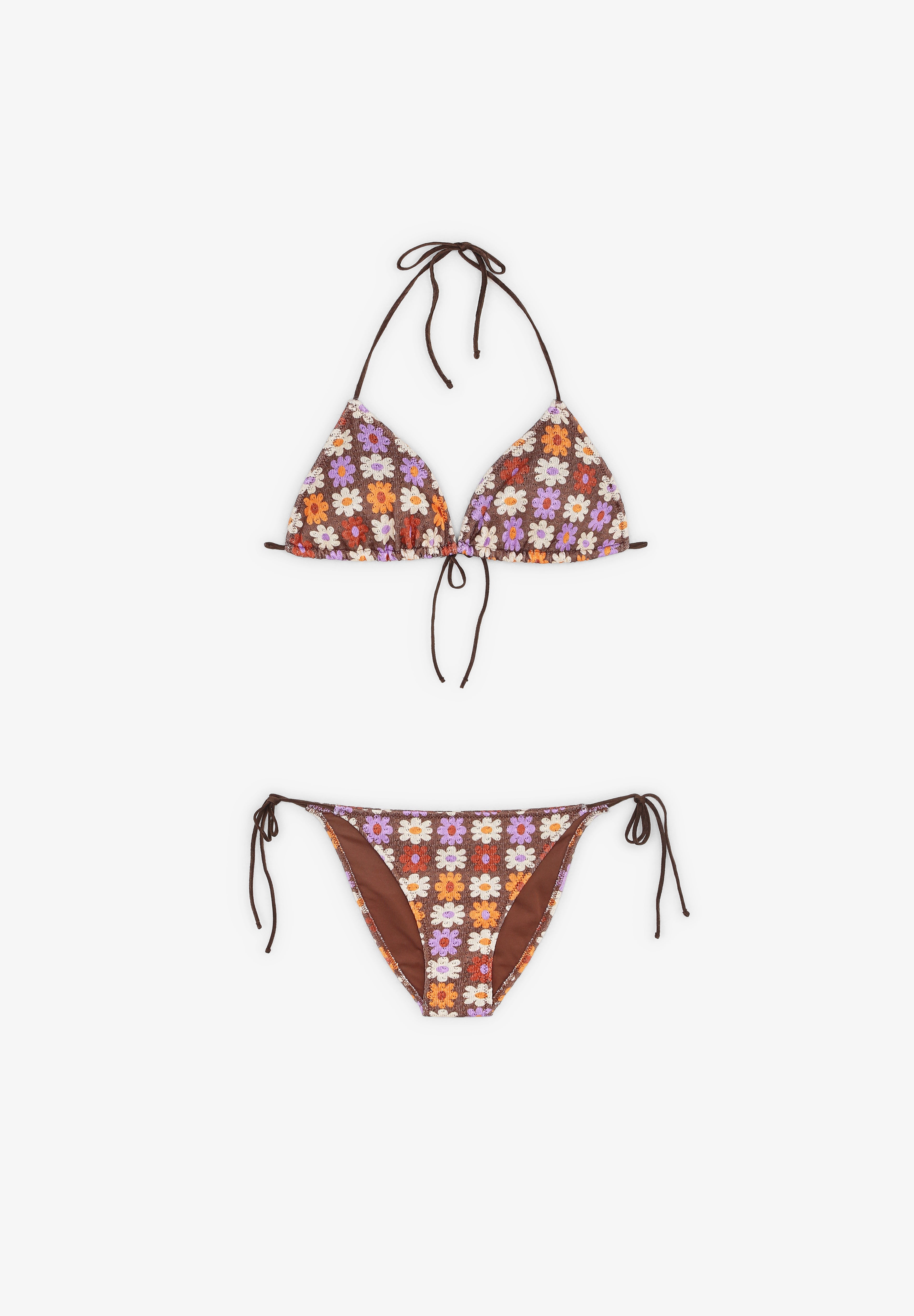 ROBIN COLLECTION | BIKINI TRIÁNGULO BELMONDO