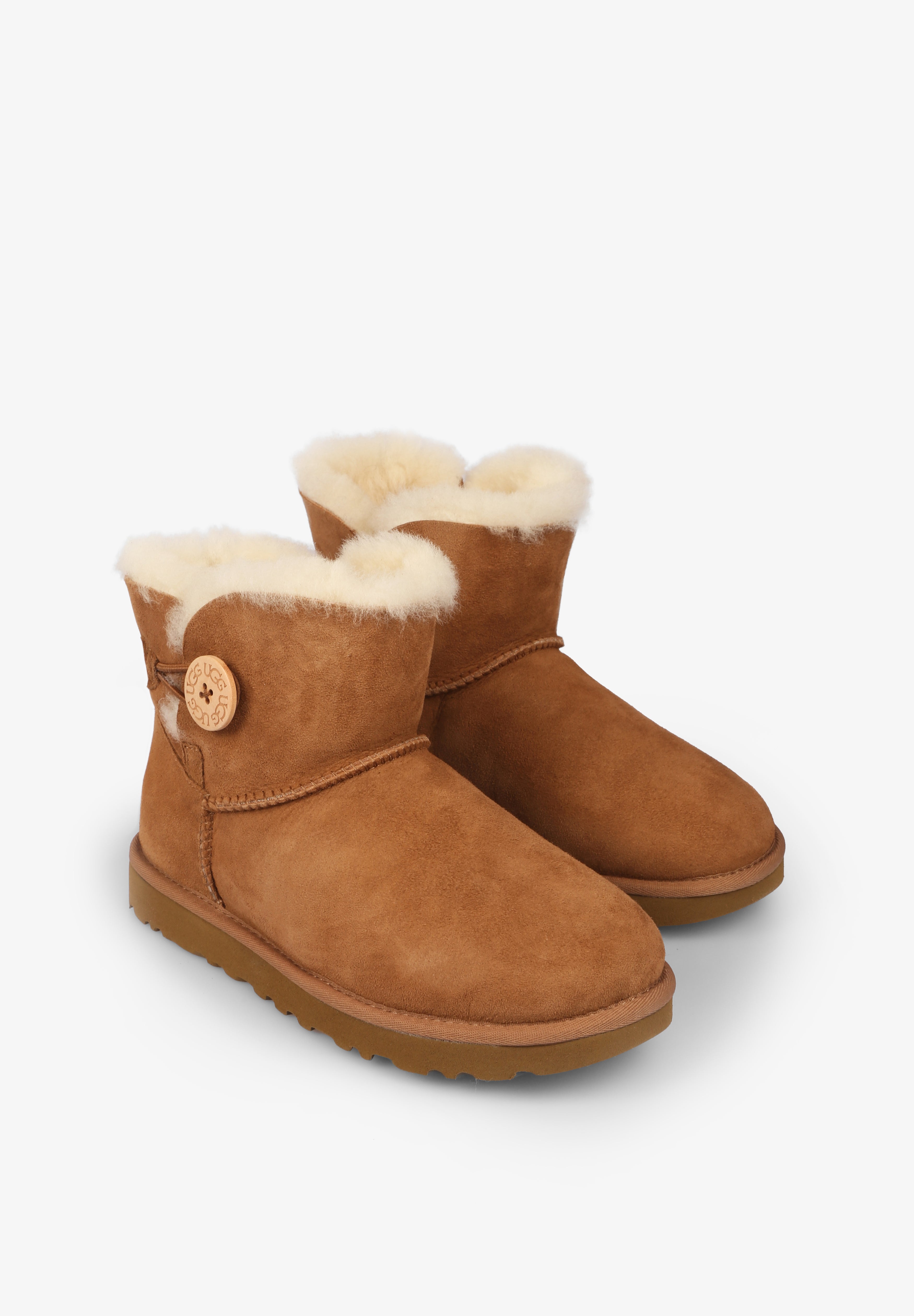 UGG | MINI BAILEY BUTTON II