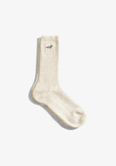 EDMMOND STUDIOS | CALCETINES DUCK PLAIN