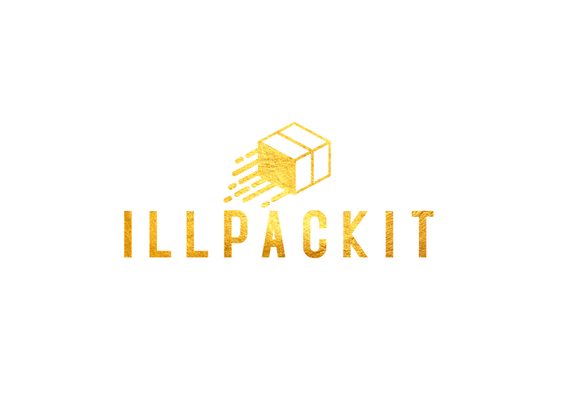 Illpackit Coupons