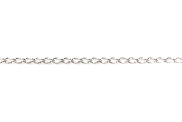 Extension Curb Chains - Jewelry Chains - Stainless Steel Chains ...