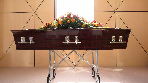 Nighttime Funeral Ceremonies: Meaningful Ideas and Considerations – Titan  Casket