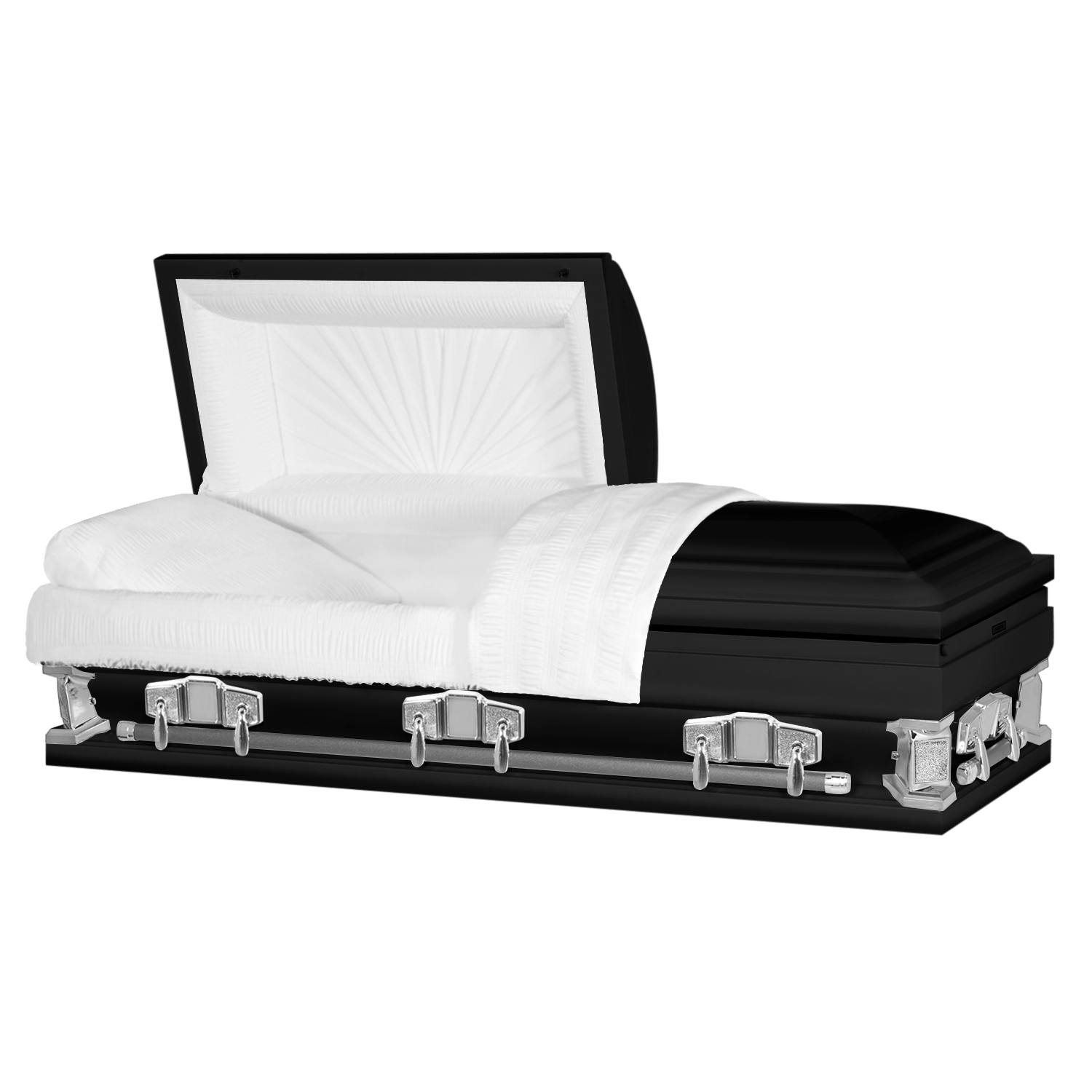 Black Coffins Caskets For Sale Starting At 999 Titan Casket