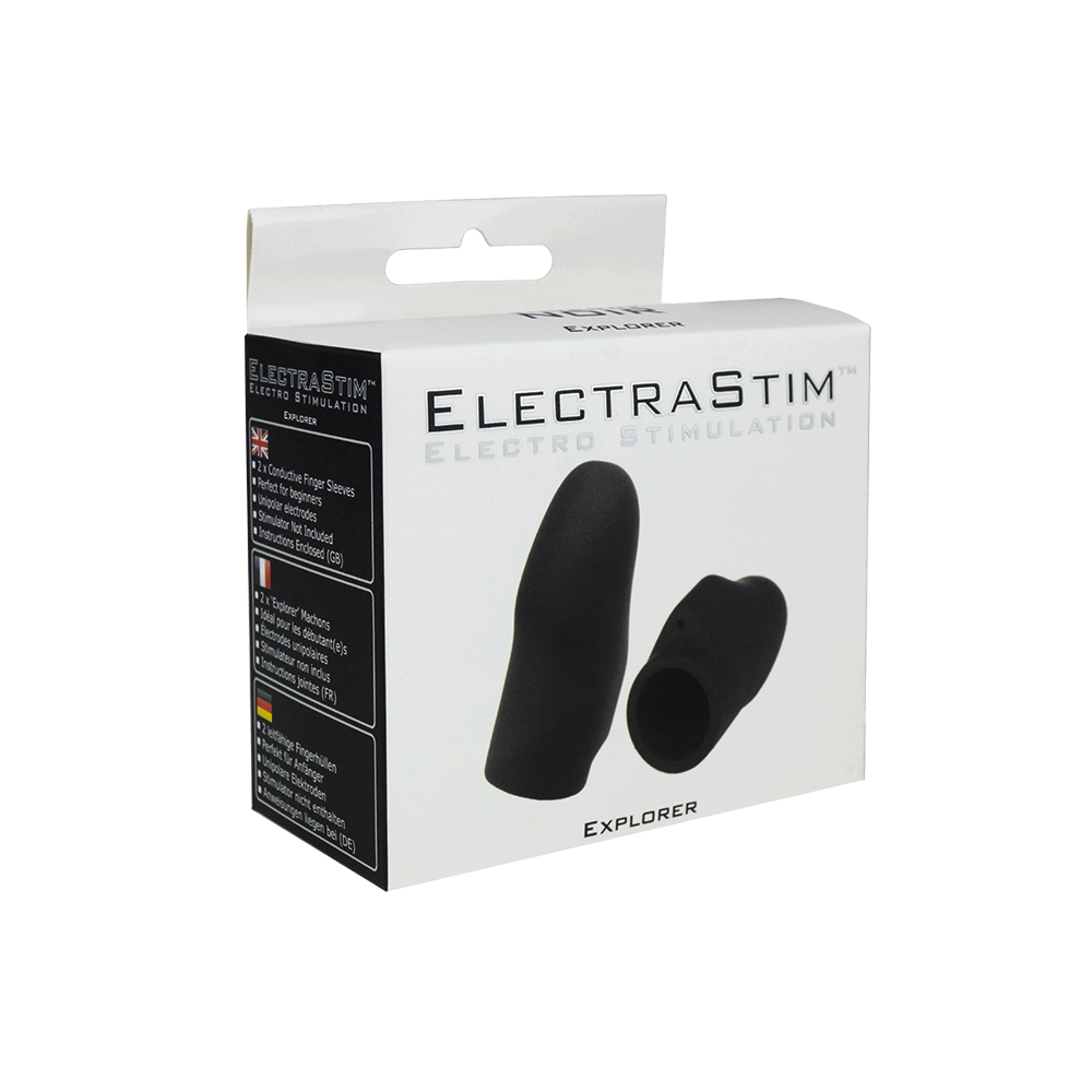 SPECIAL ELECTROSTIMULATION Onamaste FIT45 - Électrostimulateur