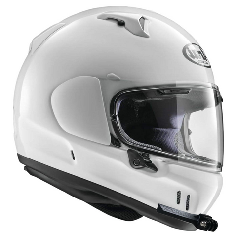 Helmet Chin Mount for ARAI Defiant X for GoPro, Insta360, DJI Osmo