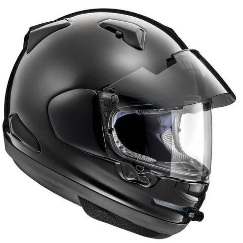 Helmet Chin Mount for Arai QV Pro for GoPro, Insta360, DJI Osmo