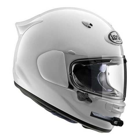 Helmet Chin Mount for Arai Quantic for GoPro, Insta360, DJI Osmo
