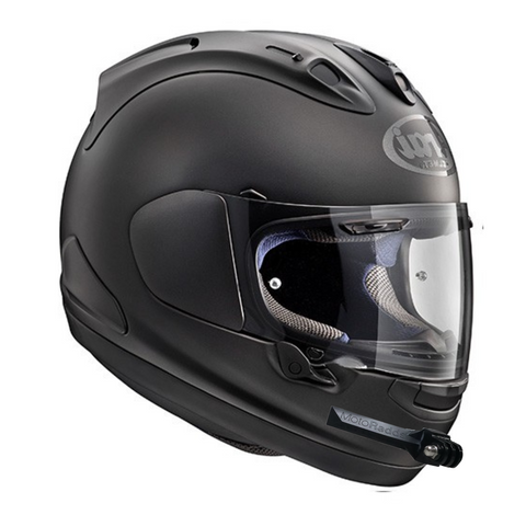Helmet Chin Mount for ARAI RX-7V for GoPro, Insta360, DJI Osmo