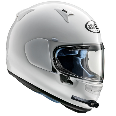 Helmet Chin Mount for ARAI Regent X for GoPro, Insta360, DJI Osmo