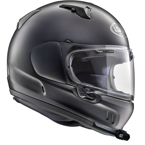 Helmet Chin Mount for Arai Renegade V for GoPro, Insta360, DJI Osmo