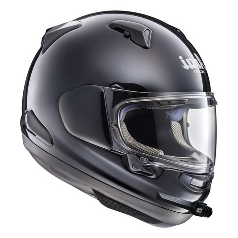 Helmet Chin Mount for ARAI Signet Q for GoPro, Insta360, DJI Osmo