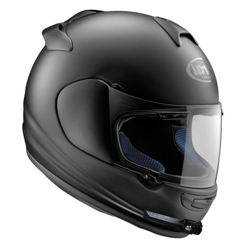 Helmet Chin Mount for Arai Vector 2 for GoPro, Insta360, DJI Osmo