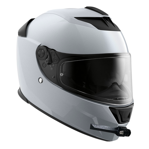 Helmet Chin Mount for BMW Street X for GoPro, Insta360, DJI Osmo