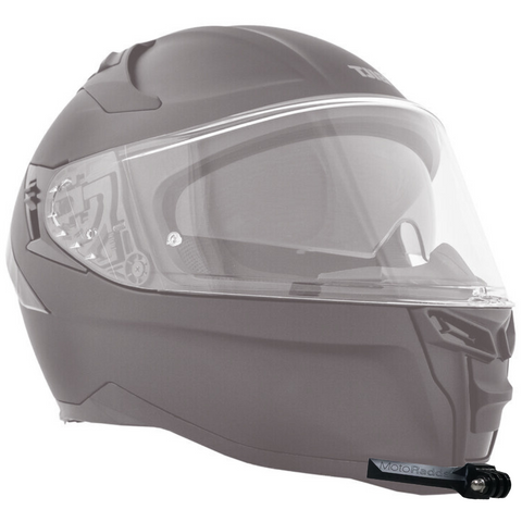 Helmet Chin Mount for BILT Charger for GoPro, Insta360, DJI Osmo