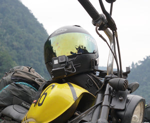 Motoradds Best Helmet Chin Mount For Gopro
