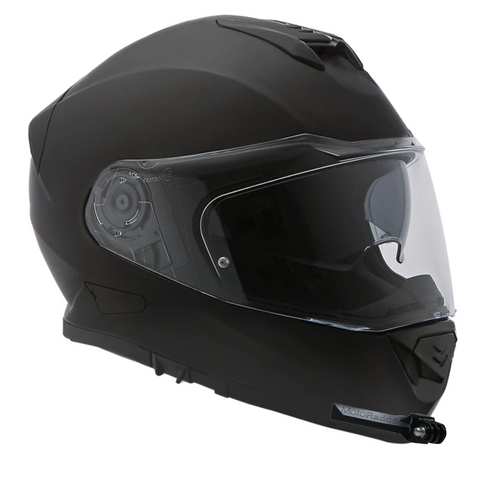 Helmet Chin Mount for Datoyna Detour for GoPro, Insta360, DJI Osmo
