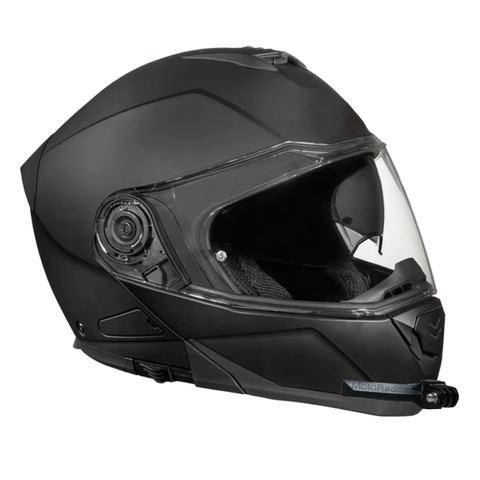 Helmet Chin Mount for Daytona Glide for GoPro, Insta360, DJI Osmo