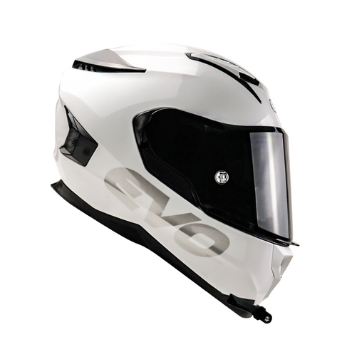 Helmet Chin Mount for EVO AR-01 for GoPro, Insta360, DJI Osmo