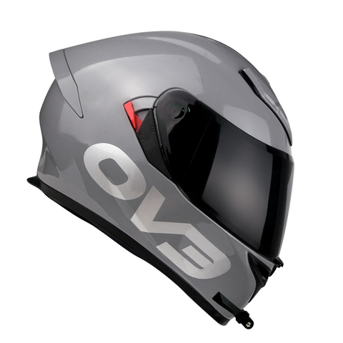 Helmet Chin Mount for EVO GSX3000 V2 for GoPro, Insta360, DJI Osmo
