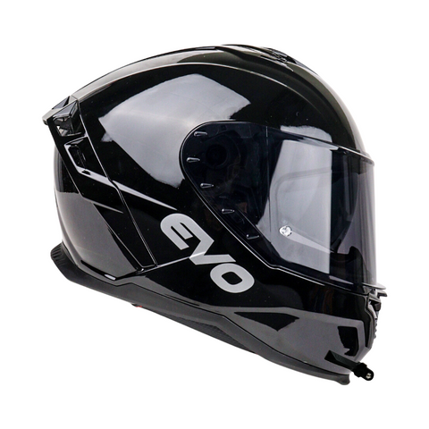 Helmet Chin Mount for EVO SR-09 for GoPro, Insta360, DJI Osmo