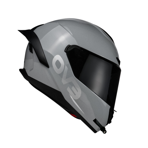 Helmet Chin Mount for EVO XR-03 for GoPro, Insta360, DJI Osmo