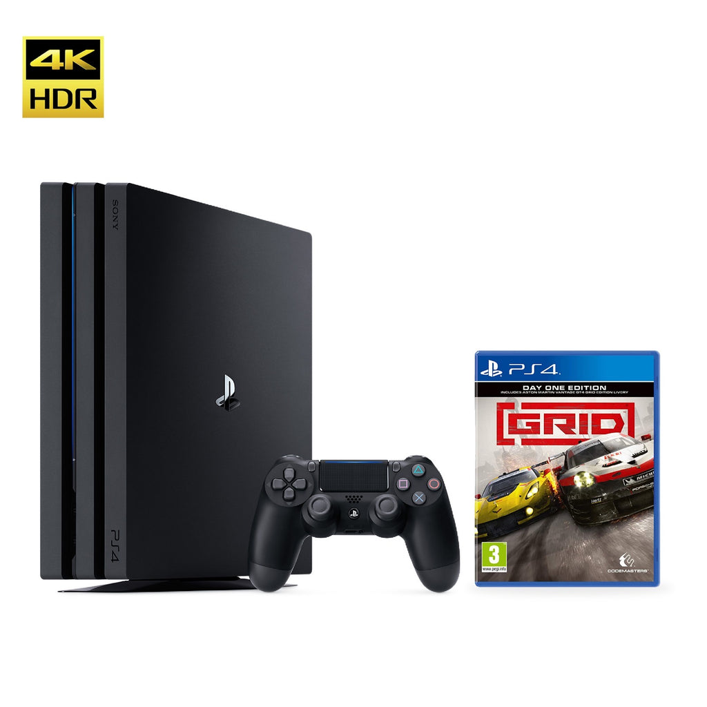 ps4 slim 500gb 4k