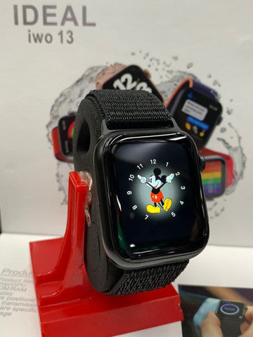 smartwatch original iwo max 2022