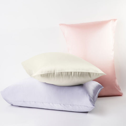 Satin Pillowcases