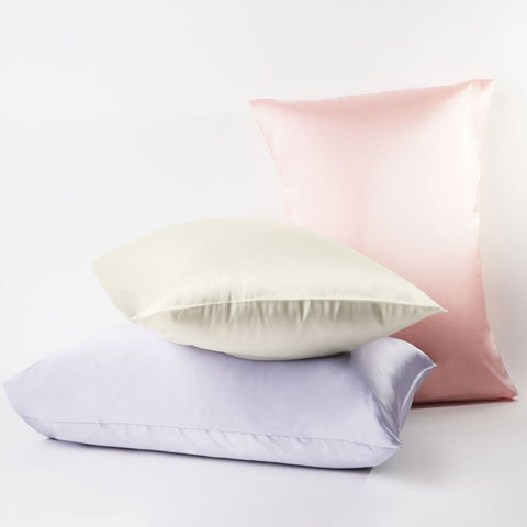 satin pillowcases