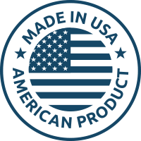 Made in the USA