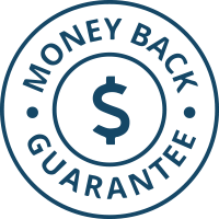 Money Back Guarantee