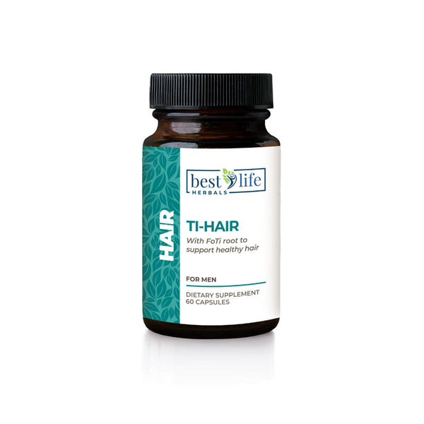 TiHair for Men Hair Vitamin
