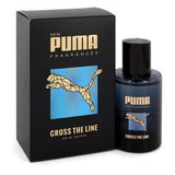 puma cross the line eau de toilette