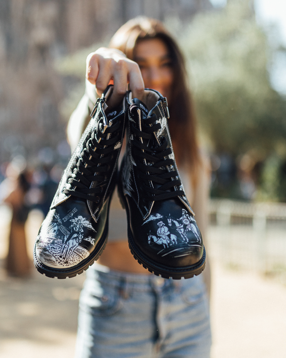 Cómo encontrar las mejores ofertas en zapatillas de hombre en Black Fr –  Mumka Shoes