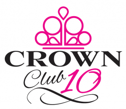 Crown Club 10 - Paparazzi Jewelry award