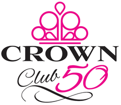 Crown Club 50 - Paparazzi Jewelry award