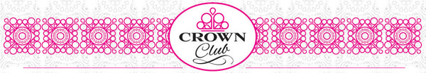Paparazzi Jewelry Crown Club Achievement