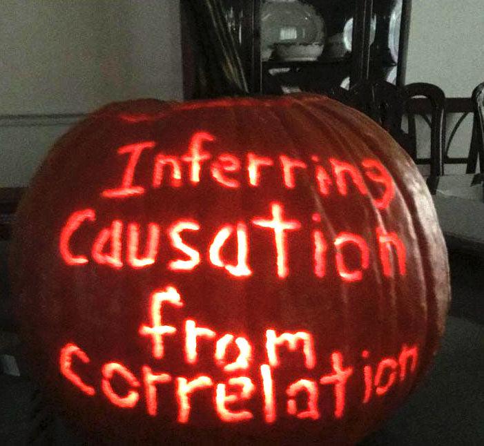 halloween-pumpkin-causation-correlation-meme