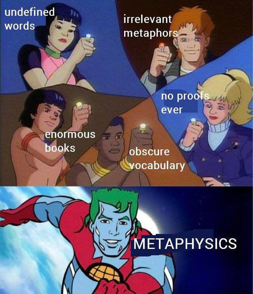what-is-metaphysics