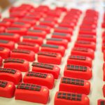 Sugarcraft phoneboxes