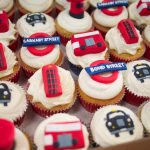 London cupcakes